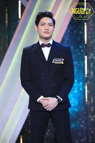 Câu Chuyện Về Cặp Đôi 'người Ấy Là Ai': Hành Trình Tìm Thấy Nhau Giữa Những Lựa Chọn Khó Khăn Câu Chuyện Về Cặp Đôi 'người Ấy Là Ai': Hành Trình Tìm Thấy Nhau Giữa Những Lựa Chọn Khó Khăn