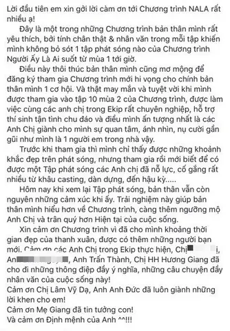 Câu Chuyện Về Cặp Đôi 'người Ấy Là Ai': Hành Trình Tìm Thấy Nhau Giữa Những Lựa Chọn Khó Khăn Câu Chuyện Về Cặp Đôi 'người Ấy Là Ai': Hành Trình Tìm Thấy Nhau Giữa Những Lựa Chọn Khó Khăn