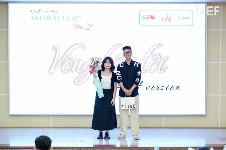 Người Ấy Là Ai Mùa 2: Hành Trình Tìm Kiếm Tình Yêu Đích Thực Qua Các Tập Phim Nổi Bật