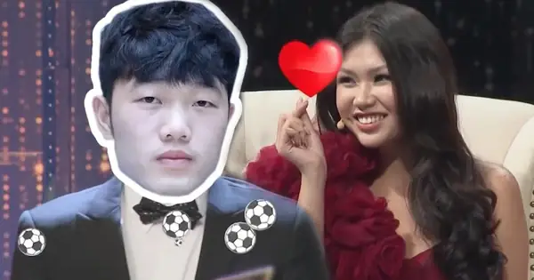 Người Ấy Là Ai Mùa 2 Tập 3: Hành Trình Tìm Kiếm Chân Ái Của Tú Uyên