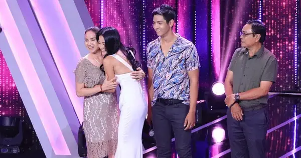 Người Ấy Là Ai Mùa 2 Tập 6: Cập Nhật Diễn Biến Chi Tiết Và Phân Tích Sâu Người Ấy Là Ai Mùa 2 Tập 6: Cập Nhật Diễn Biến Chi Tiết Và Phân Tích Sâu