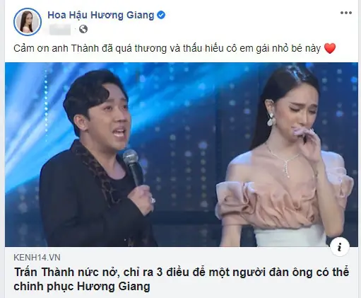 Người Ấy Là Ai Mùa 3: Cẩm Nang Toàn Tập Về Tập Đặc Biệt & Chân Dung Nữ Chính Hương Giang Người Ấy Là Ai Mùa 3: Cẩm Nang Toàn Tập Về Tập Đặc Biệt & Chân Dung Nữ Chính Hương Giang