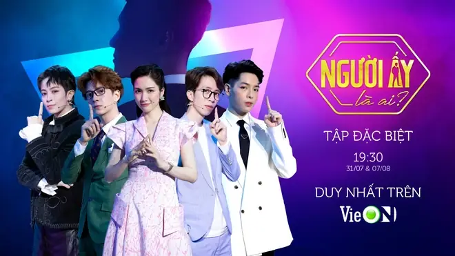 Người Ấy Là Ai Mùa 3: Cẩm Nang Toàn Tập Về Tập Đặc Biệt & Chân Dung Nữ Chính Hương Giang Người Ấy Là Ai Mùa 3: Cẩm Nang Toàn Tập Về Tập Đặc Biệt & Chân Dung Nữ Chính Hương Giang