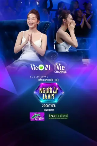 Cẩm Nang Toàn Tập Về "người Ấy Là Ai?" Mùa 4 Tập 3: Cốt Truyện, Nhân Vật Và Những Khoảnh Khắc Đáng Nhớ