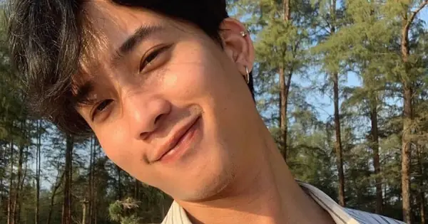 Review Người Ấy Là Ai Phiên Bản Thái Lan Tập 1: Cốt Truyện, Nhân Vật & Đánh Giá Chi Tiết