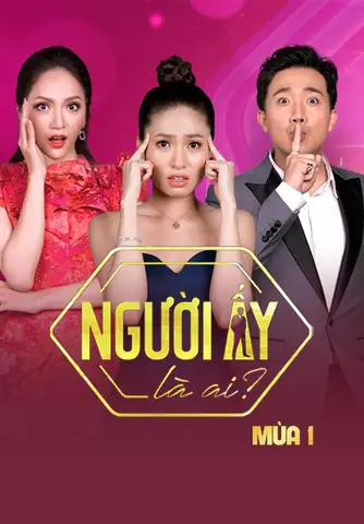 Người Ẩy Là Ai Tập 3: Cập Nhật Thông Tin Mới Nhất Về Gameshow Đình Đám