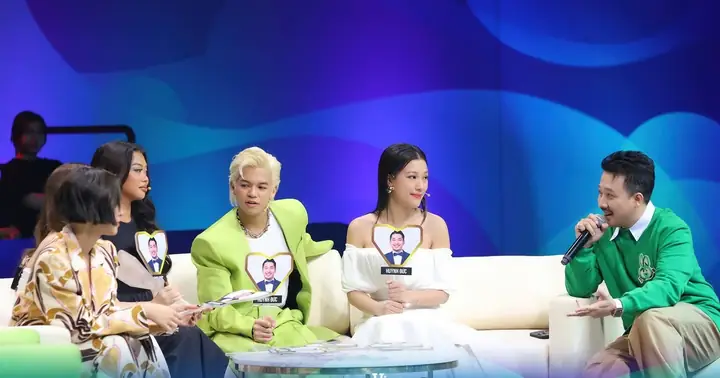 Người Ẩy Là Ai Tập 3: Cập Nhật Thông Tin Mới Nhất Về Gameshow Đình Đám