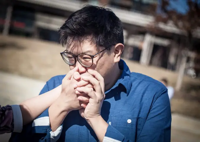 Review "người Ấy Là Ai" Tập Mới Nhất: Chất Lượng Giải Trí Có Xứng Với Thời Gian Của Bạn?