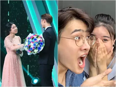 Cập Nhật Tình Hình Mới Nhất Về Học Trò Mỹ Tâm Và 'soái Ca' Trong Gameshow Hẹn Hò