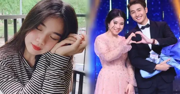 Cập Nhật Tình Hình Mới Nhất Về Học Trò Mỹ Tâm Và 'soái Ca' Trong Gameshow Hẹn Hò