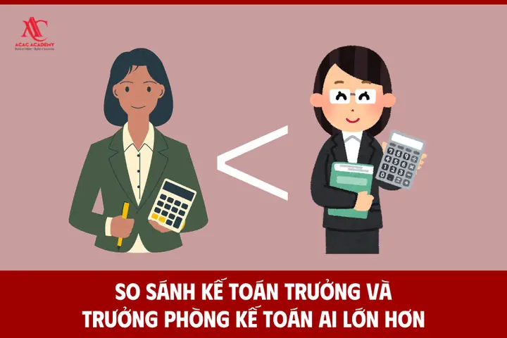 Người Có Quyền Quyết Định Về Kế Toán Là Ai?