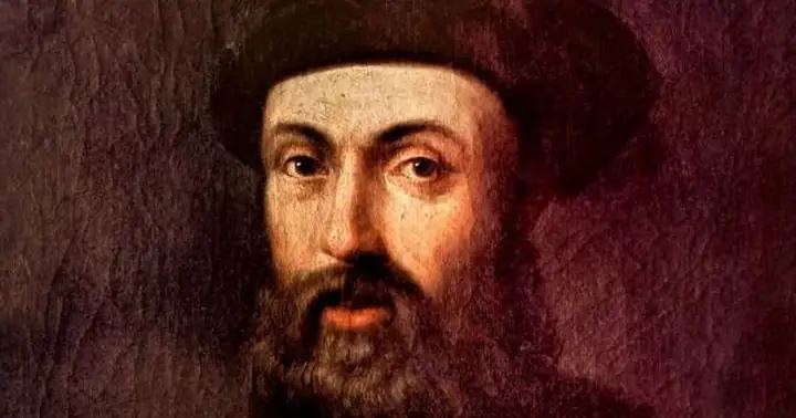 Hành Trình Vòng Quanh Thế Giới Đầu Tiên: Câu Chuyện Vượt Biển Của Magellan