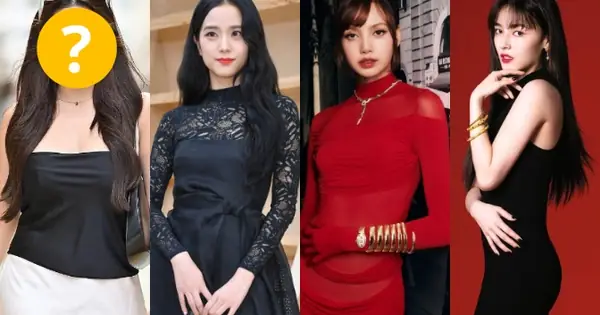 Tiêu Chuẩn Sắc Đẹp Mũi Và Những Gương Mặt Vàng Trong Làng Nhan Sắc Toàn Cầu