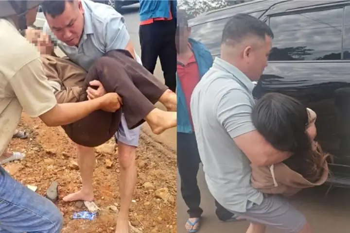 Lâm Thị Phấn: Cuộc Đời Và Sự Nghiệp Của "người Đẹp Tây Đô" - Anh Hùng Lực Lượng Vũ Trang Nhân Dân