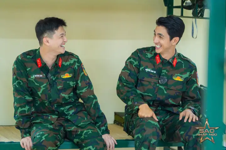 Đánh Giá Nhan Sắc Nam Giới Việt Nam: Ai Mới Thực Sự Là Người Đẹp Trai Nhất?