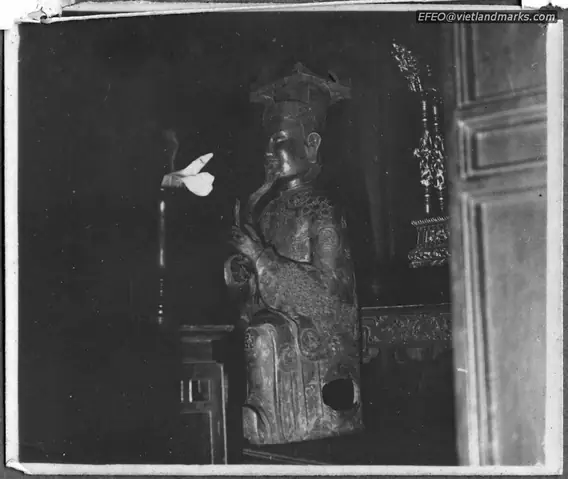 Sự Thật Về Người Dựng Nên Nước Âu Lạc Và Đóng Đô Ở Đâu