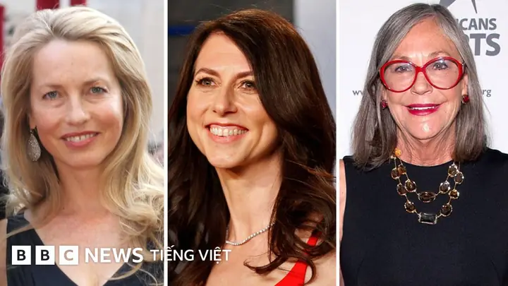 Người Giàu Nhất Thế Giới Năm 2019 Là Ai?