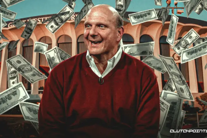 Người Giàu Nhất Thế Giới Năm 2019 Là Ai?