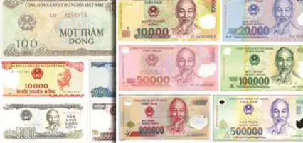 Người In Tiền Giấy Việt Nam Là Ai? Vai Trò Của Ngân Hàng Nhà Nước Và Nhà Máy In Tiền Quốc Gia