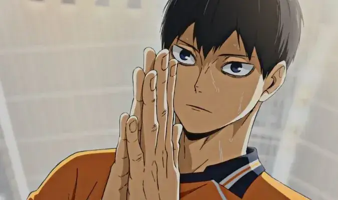 Udai Tenma: Giải Mã Huyền Thoại "người Khổng Lồ Tí Hon" Và Hành Trình Truyền Cảm Hứng Của Karasuno