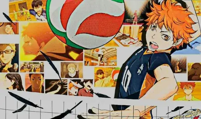 Udai Tenma: Giải Mã Huyền Thoại "người Khổng Lồ Tí Hon" Và Hành Trình Truyền Cảm Hứng Của Karasuno