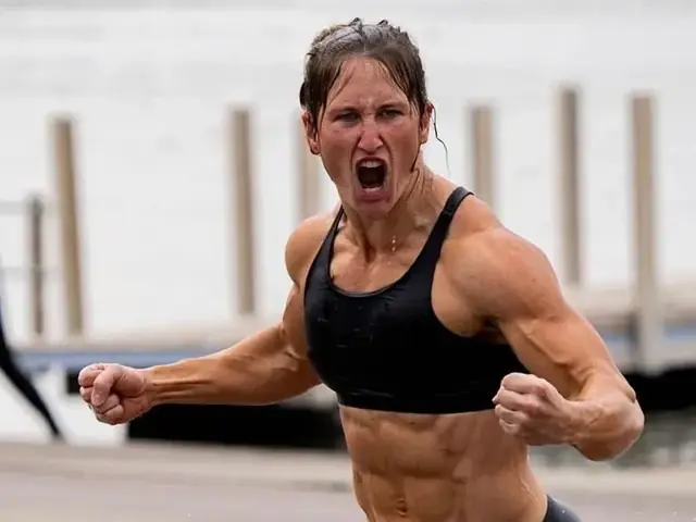 Những Người Mạnh Nhất Thế Giới: Cuộc Hành Trình Của Những Gã Khổng Lồ Và Sức Mạnh Phi Thường