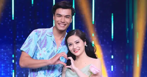 Người Mẫu Ánh Ngọc Người Ấy Là Ai: Tiểu Sử, Sự Nghiệp Và Đời Tư