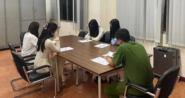 Trần Thảo Vy (vttt): Chân Dung Người Mẫu Hot Tiktok Và Hành Trình Xây Dựng Thương Hiệu Cá Nhân