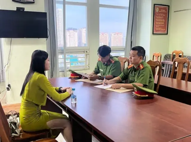 Trần Thảo Vy (vttt): Chân Dung Người Mẫu Hot Tiktok Và Hành Trình Xây Dựng Thương Hiệu Cá Nhân