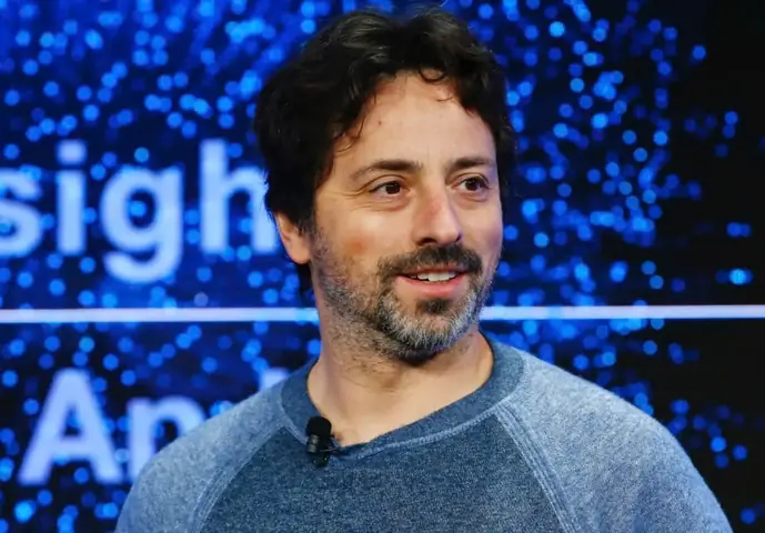 Larry Page Và Sergey Brin: Những Người Sáng Lập Google Và Bài Học Kinh Doanh Đằng Sau Đế Chế Công Nghệ