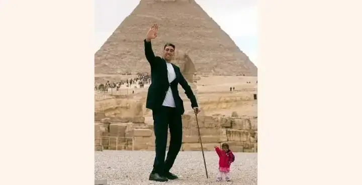 Những Người Thấp Nhất Thế Giới: Hành Trình Khám Phá Những Kỷ Lục Guinness Đầy Cảm Hứng