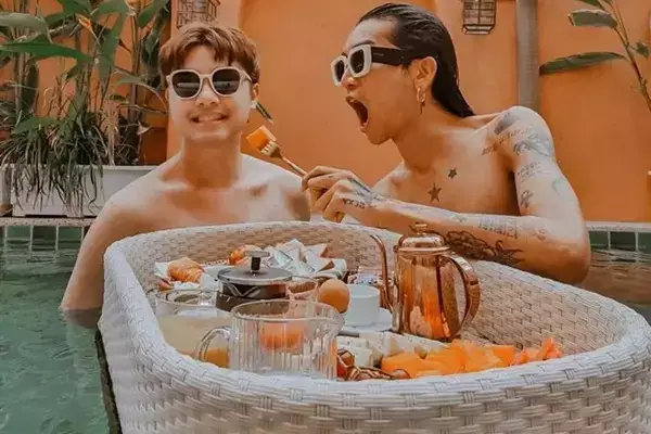 Người Yêu Bb Trần Là Ai? Giải Mã Mối Quan Hệ Và Danh Tính Bạn Trai Hot Tiktoker