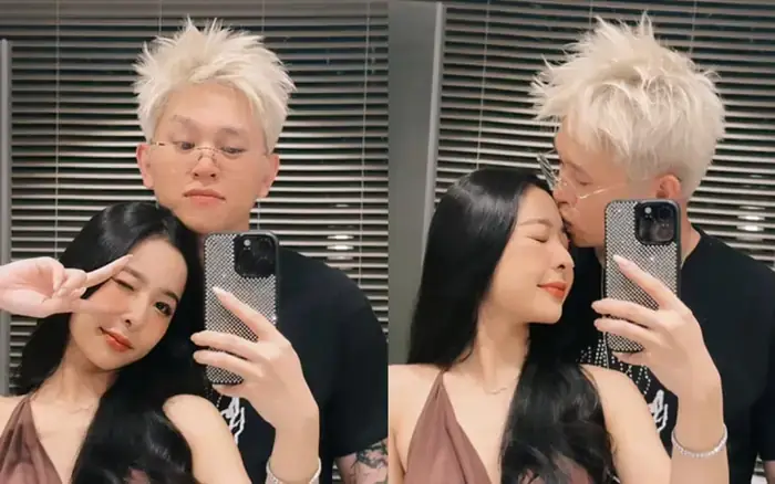 Rapper Bray Là Ai? Sự Nghiệp Và Hành Trình Tình Cảm Của Nam Rapper Tài Năng