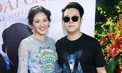 Người Yêu Của Văn Mai Hương Là Ai? Hành Trình Tình Cảm Và Lựa Chọn Riêng Tư