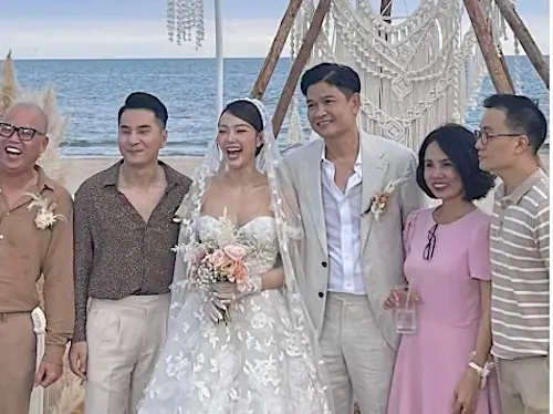 Người Yêu Minh Hằng Là Ai? Tiểu Sử Và Hành Trình Tình Yêu Của Nữ Diễn Viên Người Yêu Minh Hằng Là Ai? Tiểu Sử Và Hành Trình Tình Yêu Của Nữ Diễn Viên