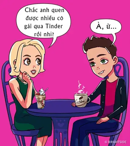 Tìm Kiếm Tình Yêu Trong Kỷ Nguyên Số: Hướng Dẫn Toàn Tập Để Tìm Kiếm Tri Kỷ Tìm Kiếm Tình Yêu Trong Kỷ Nguyên Số: Hướng Dẫn Toàn Tập Để Tìm Kiếm Tri Kỷ