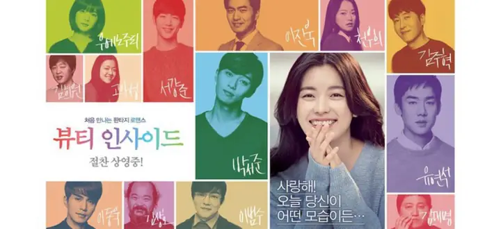 Người Yêu Tôi Là Ai Tập 1: Review Chi Tiết Và Phân Tích Ẩn Ý Sâu Xa