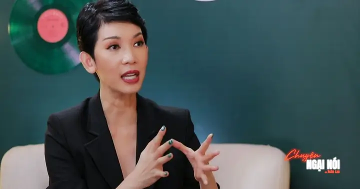 Người Yêu Xuân Lan Là Ai: Hành Trình Tìm Kiếm Hạnh Phúc Của Nữ Siêu Mẫu