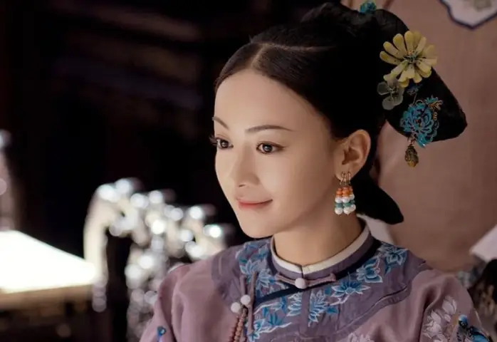 Ngụy Anh Lạc Là Ai: Tiểu Sử Và Hành Trình Từ Cung Nữ Trở Thành Kế Hoàng Hậu