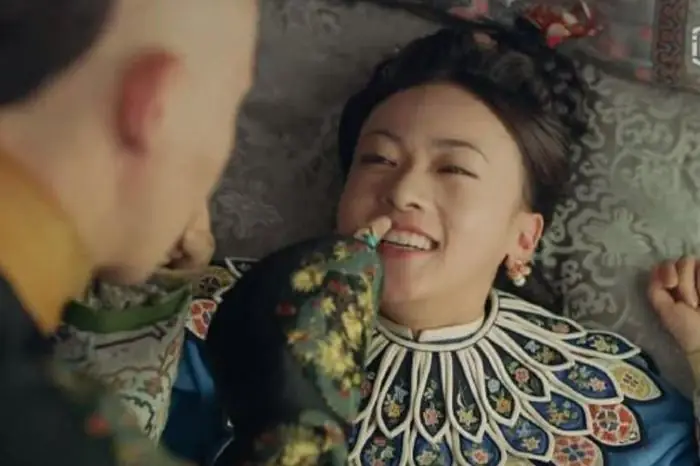 Ngụy Anh Lạc Là Ai: Tiểu Sử Và Hành Trình Từ Cung Nữ Trở Thành Kế Hoàng Hậu