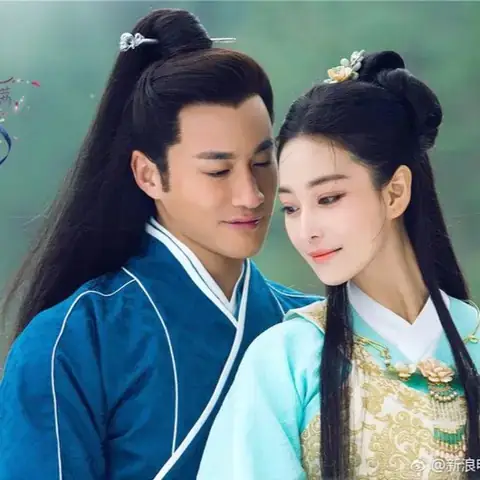 Ngụy Tân Vũ: Hành Trình Từ Thực Tập Sinh Thần Tượng Đến Diễn Viển Trẻ Tiềm Năng Của Hoa Ngữ