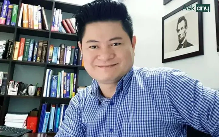 Nguyễn Bá Trường Giang Là Ai? Tiểu Sử Và Hành Trình Sự Nghiệp Của Streamer Jaki Natsumi