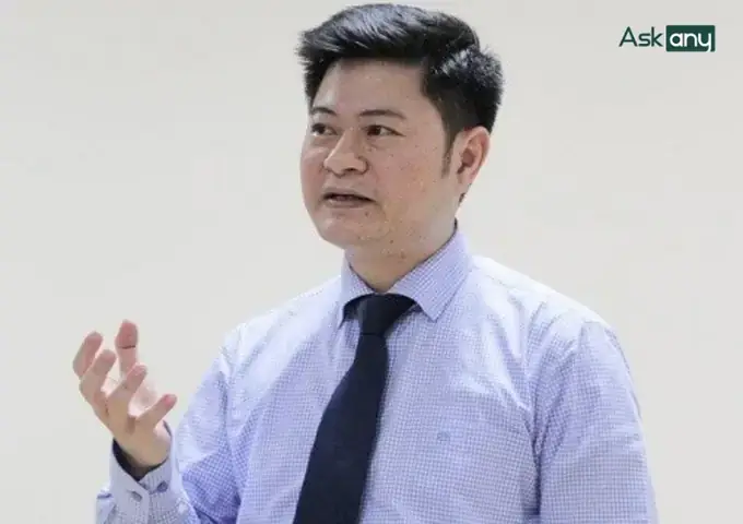 Nguyễn Bá Trường Giang Là Ai? Tiểu Sử Và Hành Trình Sự Nghiệp Của Streamer Jaki Natsumi