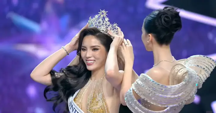 Nguyễn Cao Kỳ Duyên: Tiểu Sử, Hành Trình Lột Xác Và Sứ Mệnh Miss Universe Vietnam 2024