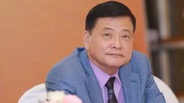 Nguyễn Công Khế: Chân Dung Ông Trùm Truyền Thông Đa Tài Và Đế Chế Kinh Doanh Đa Ngành