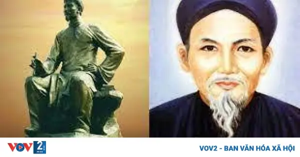 Nguyễn Công Trứ: Vị "nho Sinh Hành Động" Và Di Sản Tư Tưởng Xuyên Thế Kỷ Nguyễn Công Trứ: Vị "nho Sinh Hành Động" Và Di Sản Tư Tưởng Xuyên Thế Kỷ