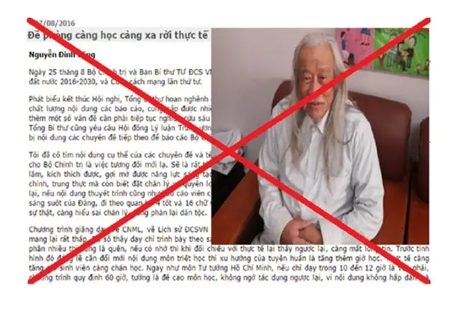 Nguyễn Đình Cống Là Ai: Tiểu Sử, Sự Nghiệp Và Những Dấu Ấn Khó Phai Nguyễn Đình Cống Là Ai: Tiểu Sử, Sự Nghiệp Và Những Dấu Ấn Khó Phai