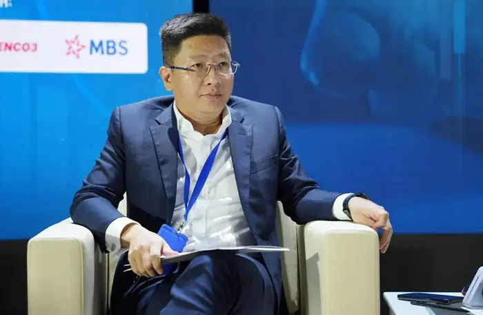 Nguyễn Duy Linh Là Ai? Tiểu Sử, Sự Nghiệp Và Vai Trò Mới Nhất Nguyễn Duy Linh Là Ai? Tiểu Sử, Sự Nghiệp Và Vai Trò Mới Nhất