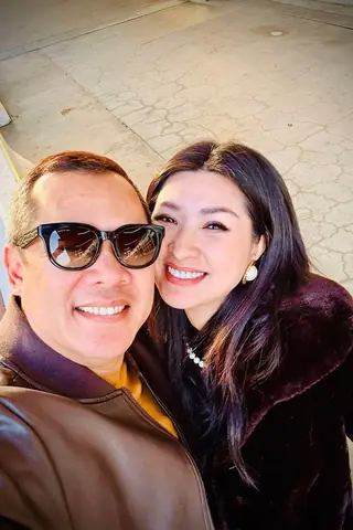 Nguyễn Hồng Nhung: Hành Trình Tìm Kiếm Bình Yên Sau Những Lần Vấp Ngã