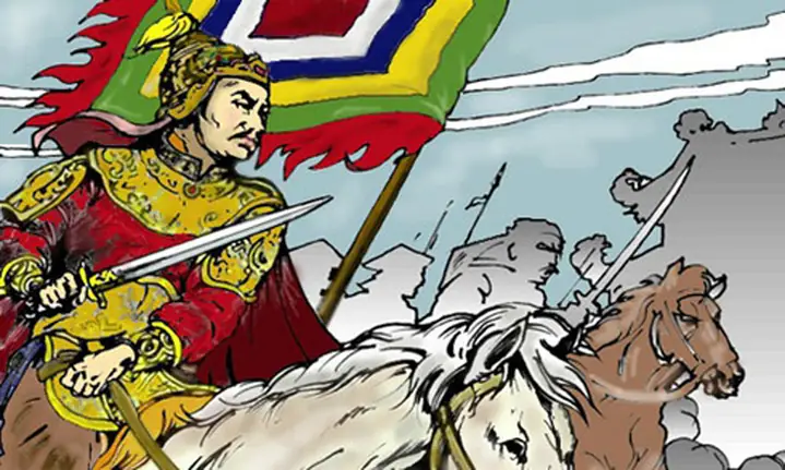 Sự Thật Về Mối Quan Hệ Giữa Quang Trung Và Nguyễn Huệ: Bài Học Lịch Sử Đắt Giá
